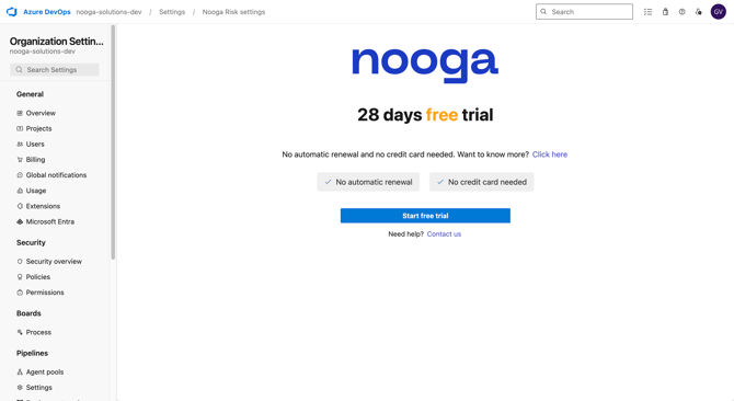 Image - Nooga Risk - Installation & Setup