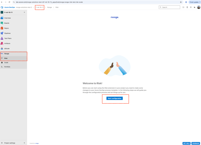 Image - Nooga Risk configuration