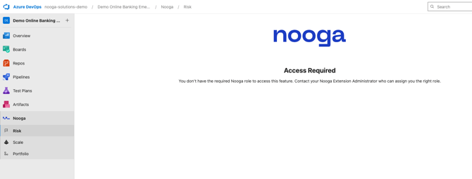 Image - no role assigned